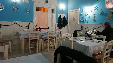 Trattoria Siamo Fritti