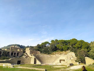 Teatro Romano