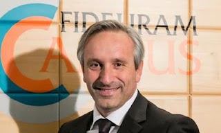 Dr. Andrea Bertollini - Consulente patrimoniale Sanpaolo Invest - Banca Fideuram