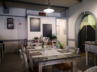 Pizzeria Braceria "Per Passione"