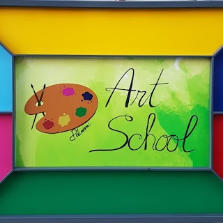 Art School Polimeni