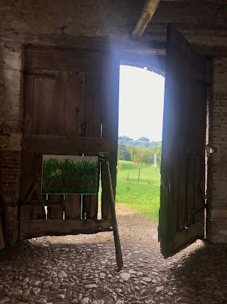 La scuola nel boscoPriabona-