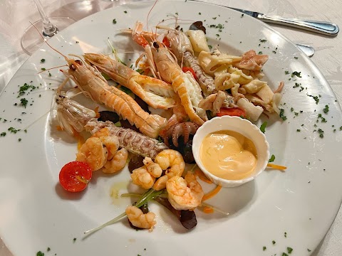 Trattoria Alla Busa