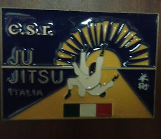 C.S.R. Ju Jitsu Italia