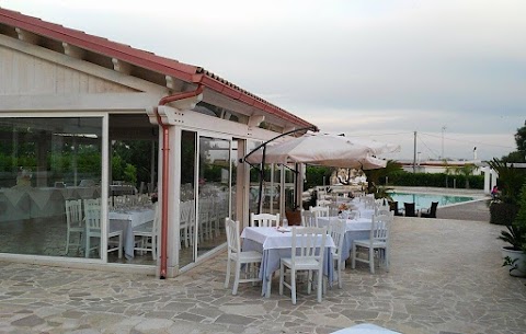 Villa Kailia - Ristorante