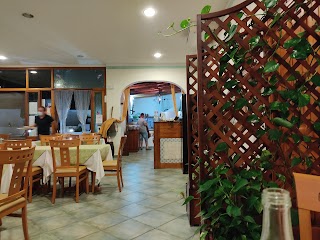 Ristorante A Menza Quartara Di Nunziata Natoli