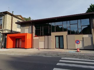 Istituto Comprensivo "Dino Campana"