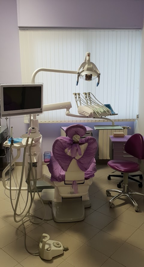 Prolab Srl Studio Dentistico