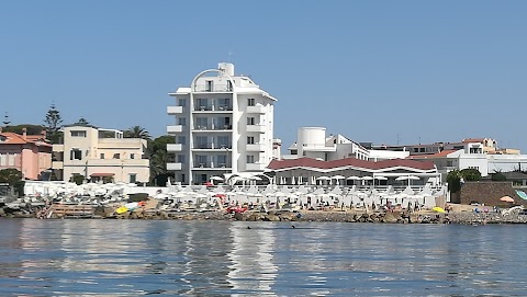 Hotel Cavalluccio Marino