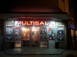 Cinema Nazionale Multisala