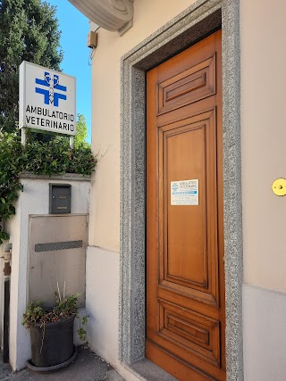 Ambulatorio Veterinario