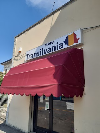 Negozio Rumeno Transilvania, Ferrara " Magazin Românesc "