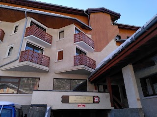 Résidence Les Hauts de Val Cenis