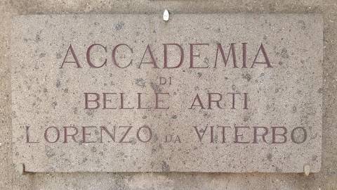 Accademia di Belle Arti Lorenzo da Viterbo