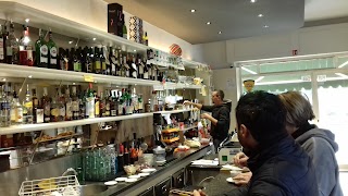 Bar Saverio