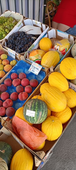 Azienda Agricola Olmo