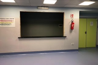 Ospedale San Nicola Pellegrino Pronto Soccorso