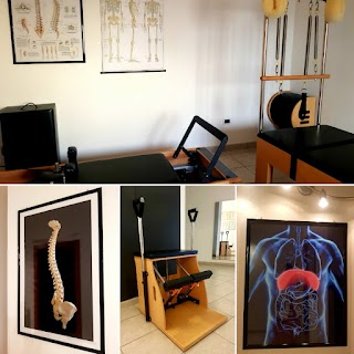 STUDIO PROFESSIONALE PILATES