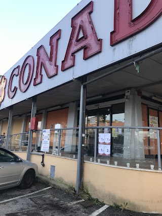 CONAD