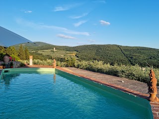 POGGIO ALLA PIEVE Relais - Dimora storica