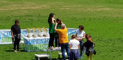 Ex Stella Polare - ora Stadio Giannattasio