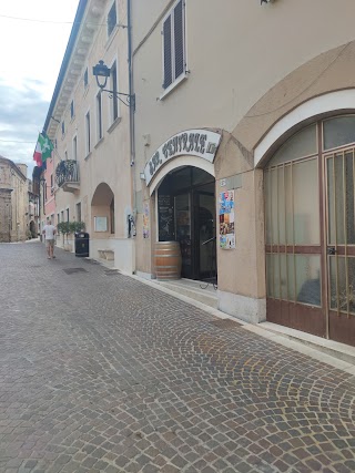 Bar Centrale