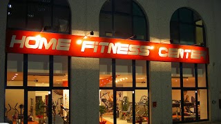 Home Fitness Center