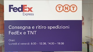 Filiale FedEx Express