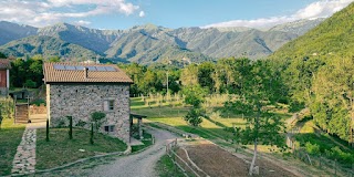 Agriturismo I Giunchi