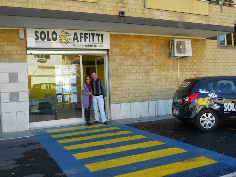 SoloAffitti Fiumicino