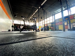 CrossFit Team 059