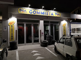 RIGA GOMME