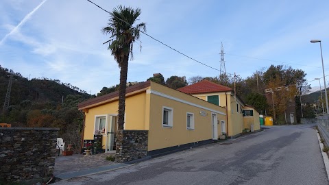 Trattoria Castelletto