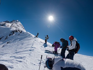 Evolution 2 Tignes Val Claret