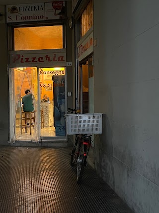 Pizzeria San Donnino