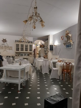 Ristorante il Nuovo Babette