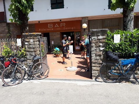 Bar Ristorante Consigli