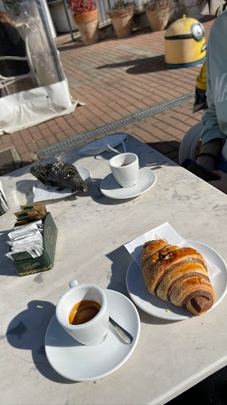 Aladino's Pane e Caffè