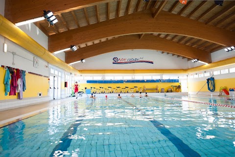 Palestra-Piscina Onde Chiare