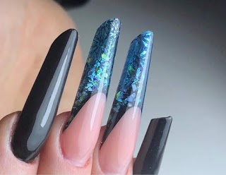 Angelica Nails Academy