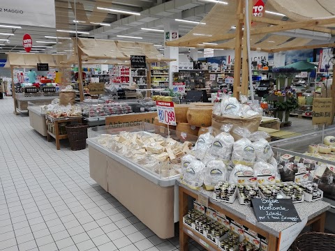 Alìper supermercati - Viale Porta Adige