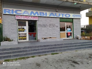 Ricambi Auto Izzo