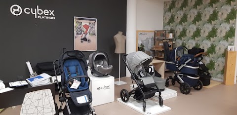 Sogno del Bambino Forlì