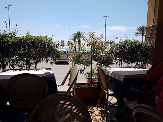 Capriccio di Mare Ristorante