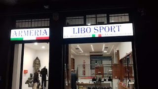 Armeria Libo Sport Liborio