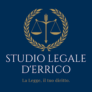 studio legale avvocato Luca D'Errico