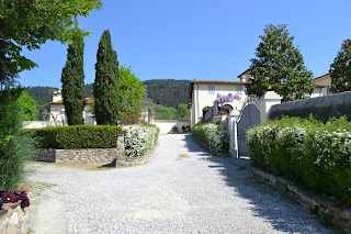 Agriturismo Fattoria di Sommaia