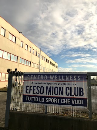 Efeso Mion Club A.S.D.