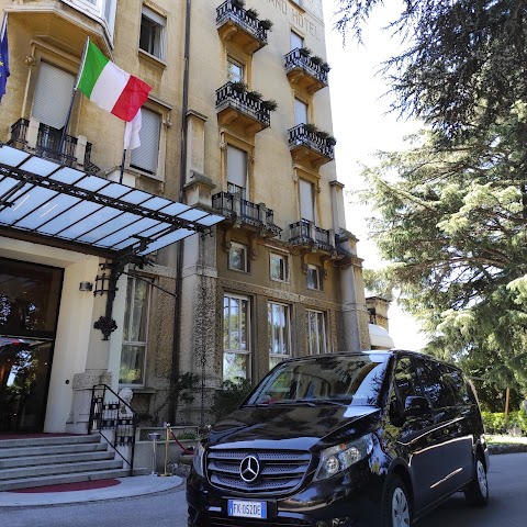 NCC noleggio con conducente BARI, ITALY - A.C.D.C. di Castore Antonio personal driver service
