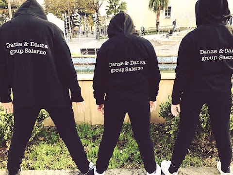 ASD Danze & Danza Group